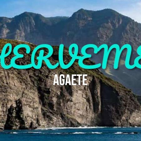 Herveme Agaete 阿格特 外观 照片